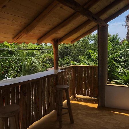 Cuarto De Tim Apartment Масунте Екстериор снимка