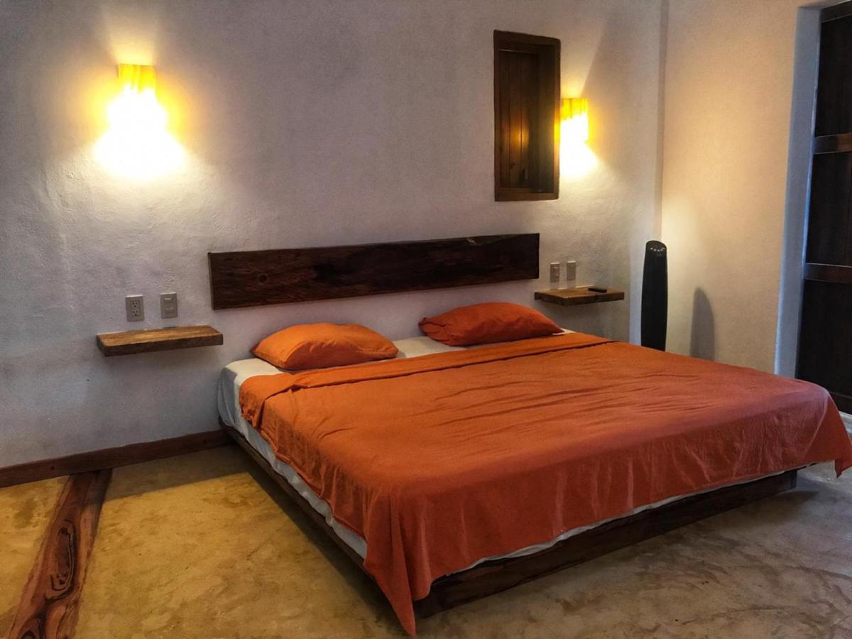 Cuarto De Tim Apartment Масунте Екстериор снимка